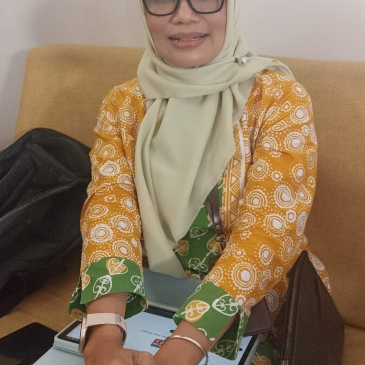 BKPSDM Kota Bogor Sosialisasi ALAPADU Wara Wiri di Bogor Selatan, Jemput Bola Kompetensi ASN