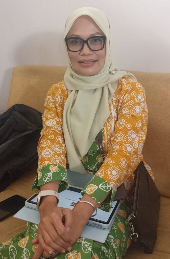 Kegiatan Foto : BKPSDM Kota Bogor Sosialisasi ALAPADU Wara Wiri di Bogor Selatan, Jemput Bola Kompetensi ASN