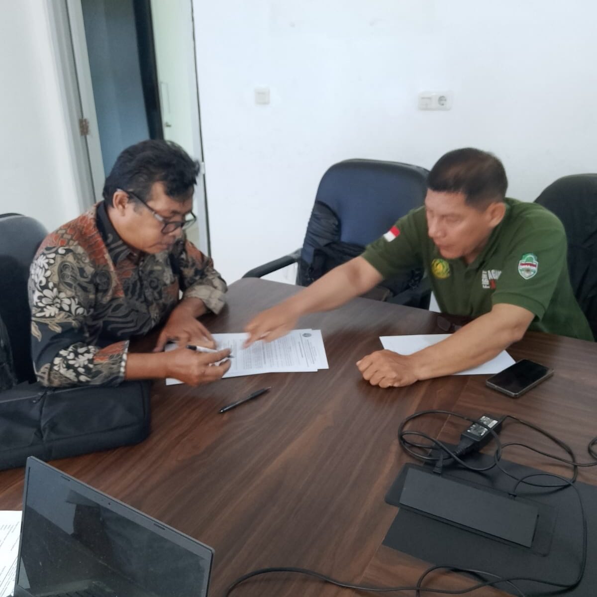 Lahan Hutan Produksi di Muara Merang Disorot, PROGAN Sumsel Desak Penegakan Hukum Tegas atas Dugaan Sawit Ilegal