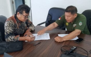 Lahan Hutan Produksi di Muara Merang Disorot, PROGAN Sumsel Desak Penegakan Hukum Tegas atas Dugaan Sawit Ilegal