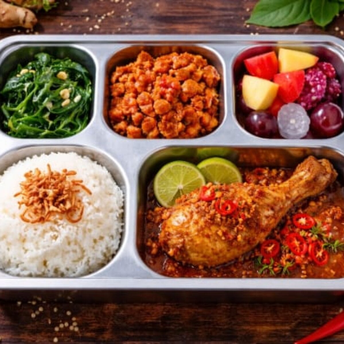 Program MBG Terancam Jadi Ladang Rente Baru, KPK Keluarkan Peringatan Keras