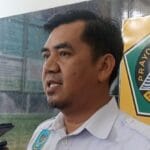 Kegiatan Foto : Tuntut Kejelasan, Tokoh pemuda dan Tokoh Masyarakat Calobak Audiensi Terkait Insiden Penembakan Warga