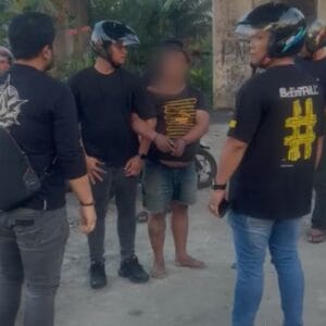 Satresnarkoba Polrestabes Medan Berhasil Ringkus Pengedar Narkoba di Medan Timur