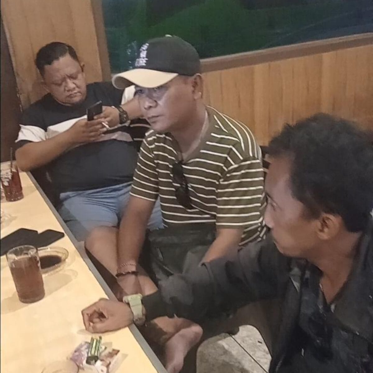Hoaks Gagalkan Aksi? Aktivis Banyuwangi Justru Kian Solid Menuju Jakarta