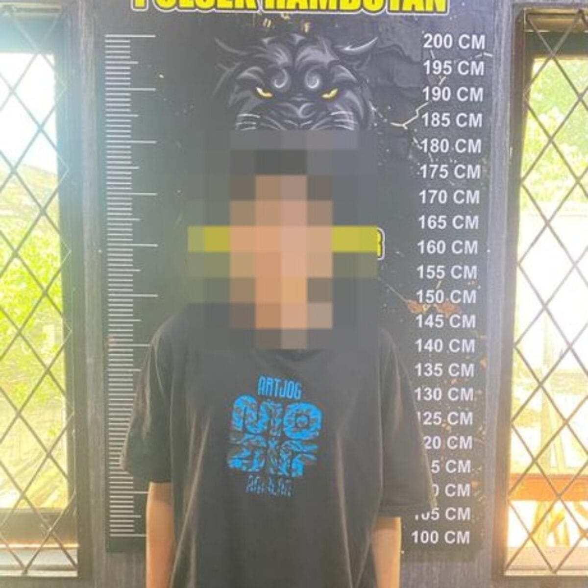 Catut Kesempatan Saat Memberi Makan, Pria di Banyuasin Diduga Curi Burung Lovebird dan Conure Senilai Rp17 Juta