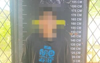 Catut Kesempatan Saat Memberi Makan, Pria di Banyuasin Diduga Curi Burung Lovebird dan Conure Senilai Rp17 Juta