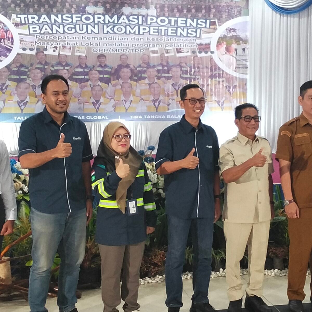 PT SIS Buka Program Magang, Siapkan Tenaga Kerja Mura