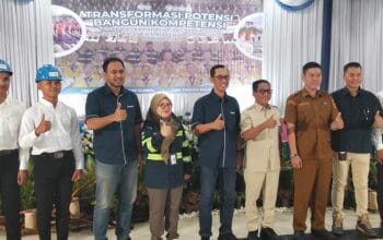 PT SIS Buka Program Magang, Siapkan Tenaga Kerja Mura