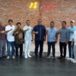 Kegiatan Foto : Hangatnya Halalbihalal di Depok, Dari Silaturahmi hingga Semarak HUT Kota Semangat Idul Fitri 1447 Hijriah Masih Terasa Hangat di Sukmajaya, Depok.