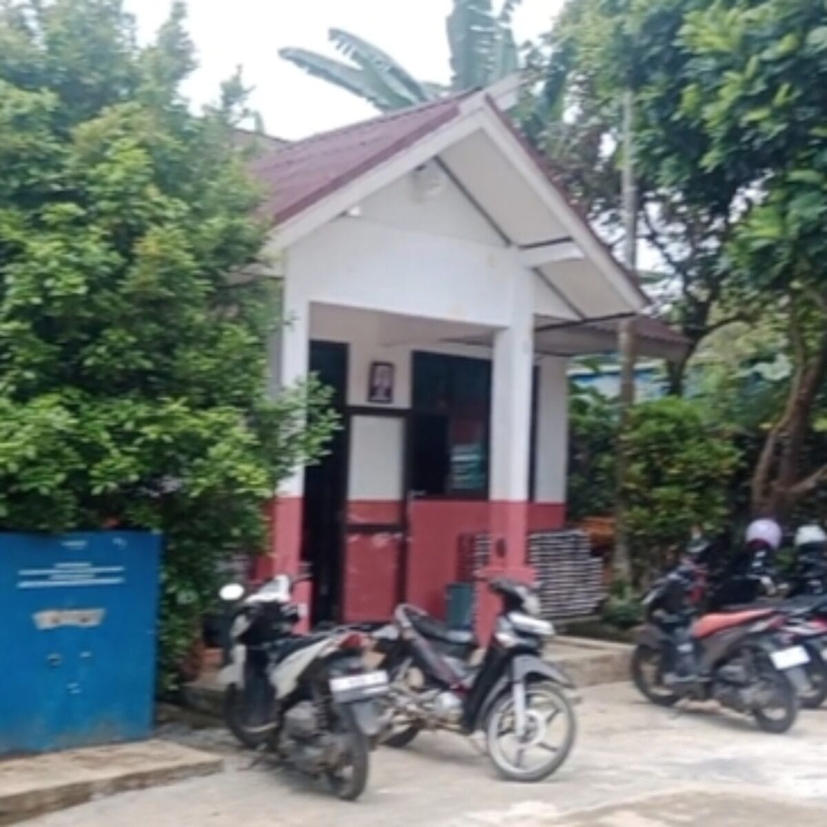 Adang Rohendi,S.P.d Kepala Sekolah SDN.Sukaluyu 2 Mampu Meningkatkan Kemajuan Pendidikan Melalui Berbagai Sektor Pembangunan