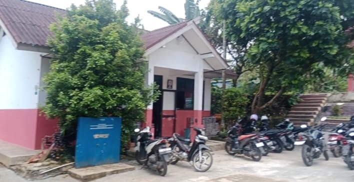 Kegiatan Foto : Adang Rohendi,S.P.d Kepala Sekolah SDN.Sukaluyu 2 Mampu Meningkatkan Kemajuan Pendidikan Melalui Berbagai Sektor Pembangunan