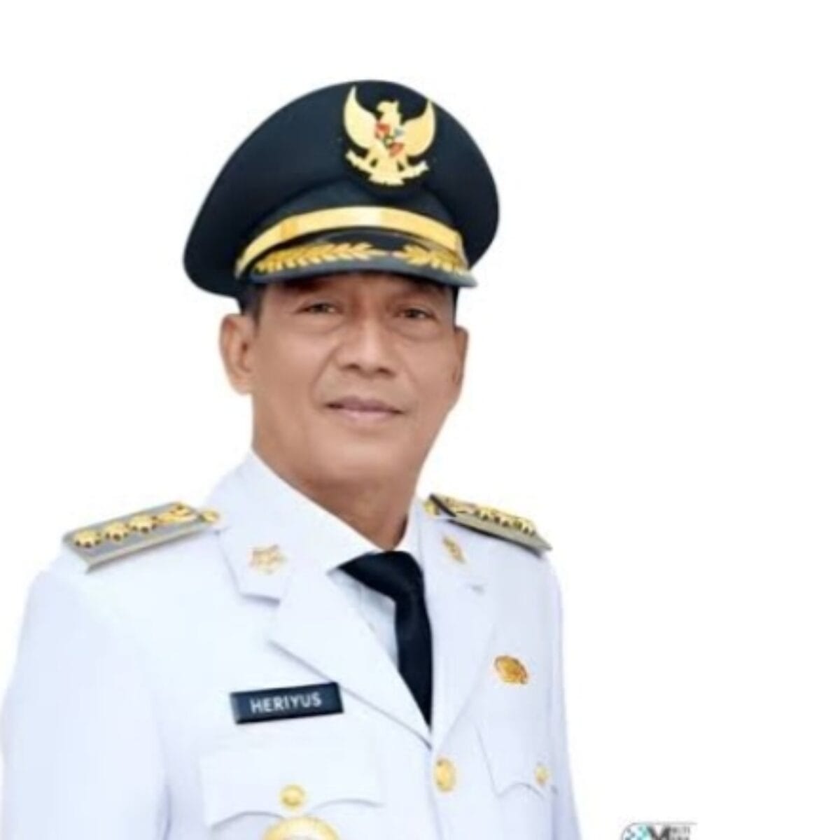 Bupati Murung Raya Heriyus SE : Warga Jangan Panik Soal BBM