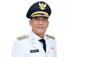 Bupati Murung Raya Heriyus SE : Warga Jangan Panik Soal BBM