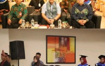 72 Lansia Wisuda, Wako Lubuk Linggau: Bukti Tetap Produktif di Usia Senja