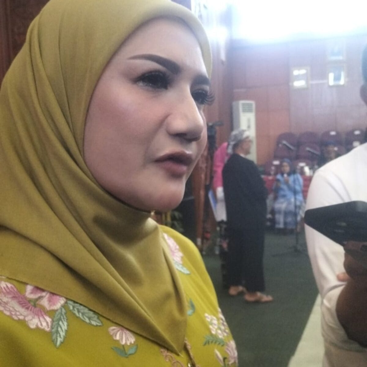 Di usia ke-27, Kota Depok Tak Hanya Merayakan pencApaian Tapi Juga Dihadapkan Pada Realita yang Dirasakan Warganya Setiap Hari.