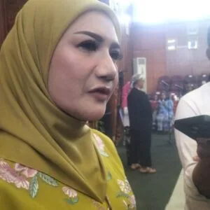 Kegiatan Foto : Di usia ke-27, Kota Depok Tak Hanya Merayakan pencApaian Tapi Juga Dihadapkan Pada Realita yang Dirasakan Warganya Setiap Hari.