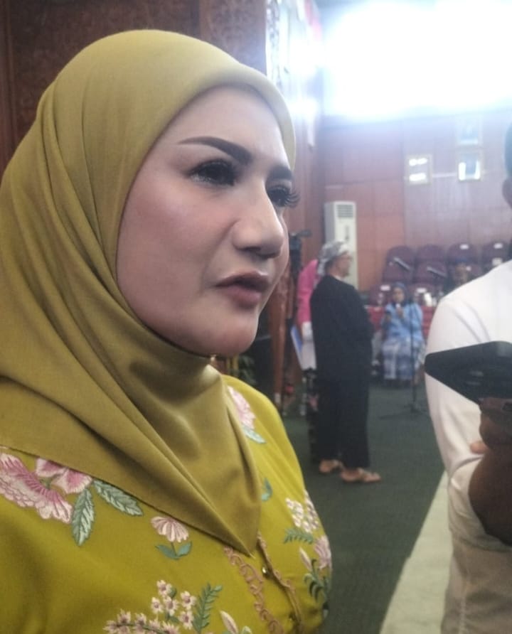 Kegiatan Foto : Di usia ke-27, Kota Depok Tak Hanya Merayakan pencApaian Tapi Juga Dihadapkan Pada Realita yang Dirasakan Warganya Setiap Hari.