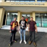 Kegiatan Foto : Advokat Diduga Menjadi Korban Pengeroyokan di Kabupaten Bandung, Polisi Selidiki Kasus