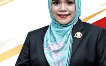 Wakil Ketua 1 DPRD Murung Raya Dukung Percepatan Penurunan Stunting, Prevalensi Turun Signifikan