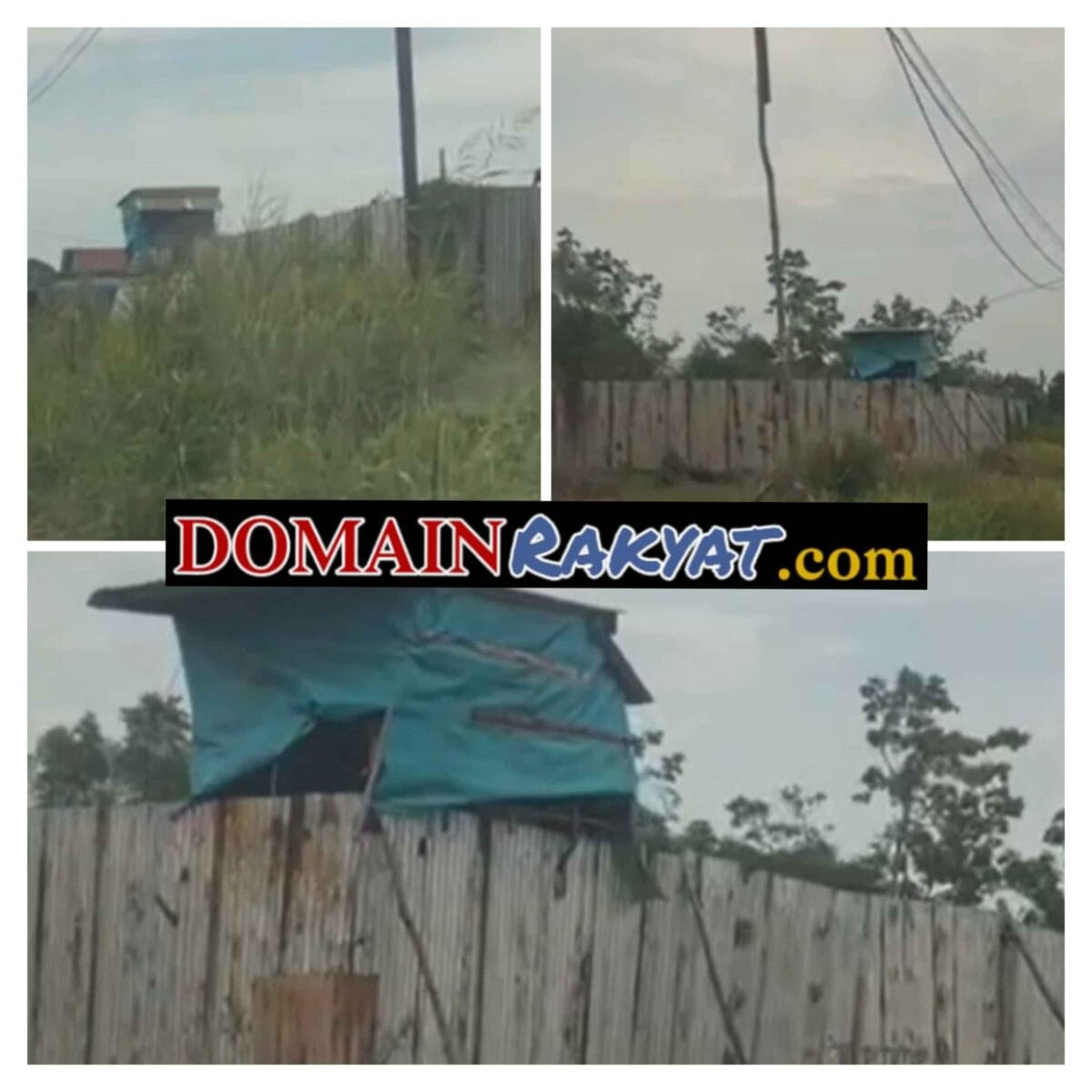 Skandal BBM Ilegal Menguak di Palembang, Dugaan Keterlibatan Oknum Aparat Mencuat