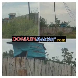 Skandal BBM Ilegal Menguak di Palembang, Dugaan Keterlibatan Oknum Aparat Mencuat