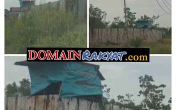 Skandal BBM Ilegal Menguak di Palembang, Dugaan Keterlibatan Oknum Aparat Mencuat