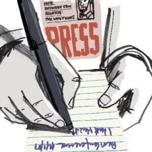 Tudingan wartawan gadungan mencuat setelah seorang oknum wartawan disebut melakukan intimidasi di lingkungan STIMIK Bina Bangsa Kendari.