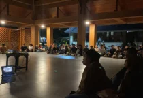 benteng oranje ruang kreatif