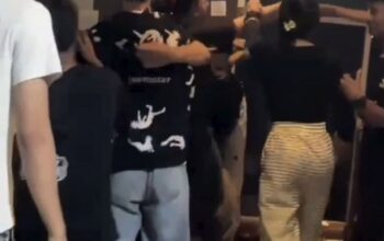 pemuda tewas dikeroyok