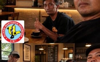 Musyawarah AWI Berjalan Lancar, Susunan Pengurus Resmi Disepakati 