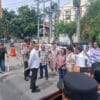 ibu korban penganiayaan