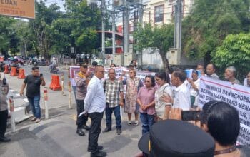 ibu korban penganiayaan