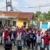 Kegiatan Foto : Diduga Kades Pamijahan Abaikan Keterbukaan Informasi Publik, SUKMA : Itu Hak Masyarakat