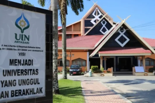 uin antasari
