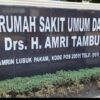pasien ditahan karena biaya berobat