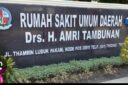 pasien ditahan karena biaya berobat