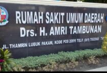 pasien ditahan karena biaya berobat