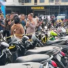 polrestabes medan