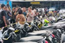 polrestabes medan