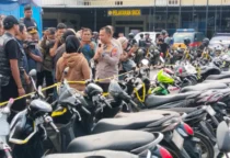 polrestabes medan