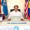 Kegiatan Foto : Wakil Presiden WPO Zona Eropa Sampaikan Ucapan Selamat kepada FWJ Indonesia di Hari Pers Sedunia 2026