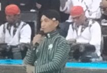 Kegiatan Foto : Halal Bihalal Sedulur Ngopi Pringgondani, Komitmen Nyata Lestarikan Seni Budaya Nusantara