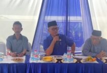 Kegiatan Foto : RSSG Depok Tuai Dukungan, DPRD Sebut Jadi Solusi Nyata Pendidikan Gratis