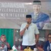 Kegiatan Foto : Anggota Komisi V DPRD Provinsi Jabar,H.Hasbullah Rahmad.S.Pd. M.Hum. ” Desil Jadi Penentu Bantuan,Dan Data Pemerintah Kota Depok
