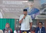 Kegiatan Foto : Anggota Komisi V DPRD Provinsi Jabar,H.Hasbullah Rahmad.S.Pd. M.Hum. ” Desil Jadi Penentu Bantuan,Dan Data Pemerintah Kota Depok