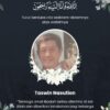 Kegiatan Foto : H.Taswin Sosok Dekat Dengan Insan Pers Meninggal Dunia