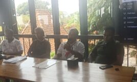 Kegiatan Foto : Klarifikasi PT PMC Terkait Pembongkaran Lahan di Tamansari, Pastikan Tindakan Sesuai Prosedur Hukum