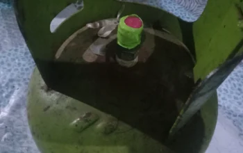 kelangkaan gas lpg 3 kg