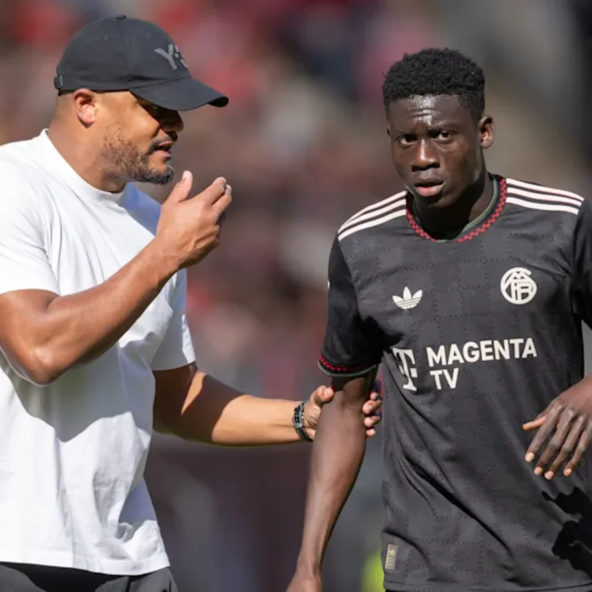 Bayern vs Heidenheim: Wonderkid 18 Tahun Masuk Starting XI, Sinyal Perubahan Besar