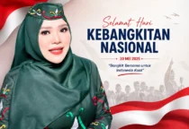 wakil ketua 1 dprd murung raya